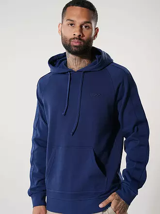 HUGO | Loungewear Kapuzensweater - Hoodie | 
